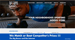 Desktop Screenshot of playitagainsportsasheville.com